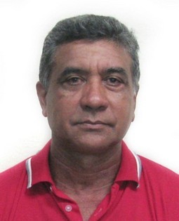 Circunscripción #12 Luís Orlando Sutil Machado